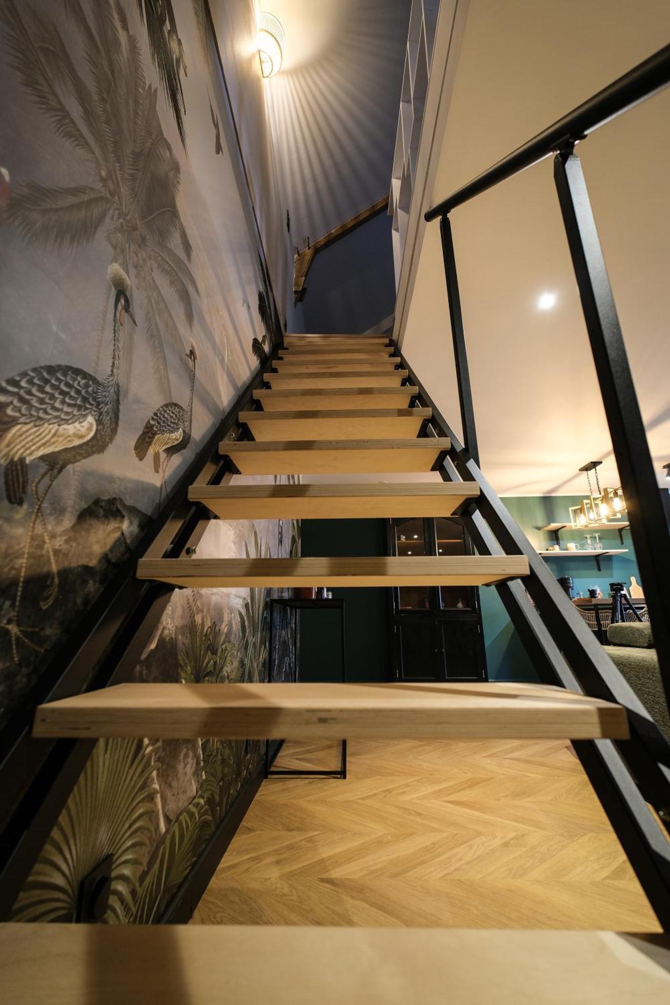 Maison Eliste - Love Gite Chic Avec Jacuzzi Interieur ลา กาซิลยี ภายนอก รูปภาพ